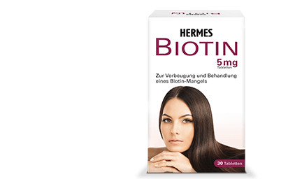HERMES Biotin
